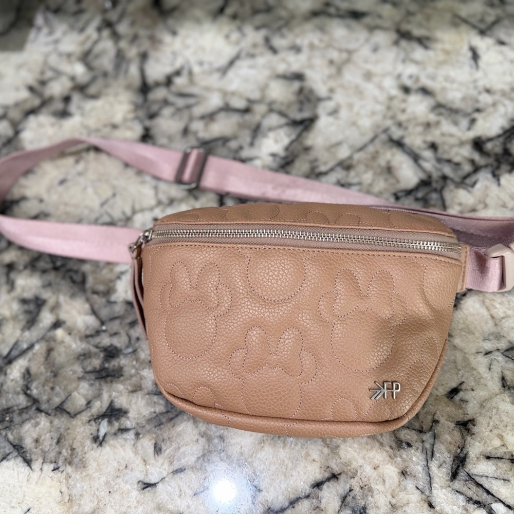 Freshly Picked My Goodness Belt Bag, Minnie Mouse